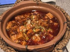 -北京王府井希尔顿酒店·秦唐中餐厅Chynna