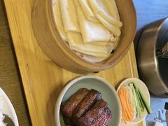 -HOHO餐厅(古子城店)