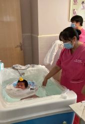 -喜喜·全套房月子会所(罗宾森广场店)