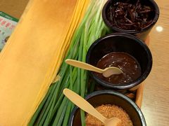 -赵记煎饼卷大葱(泰山大街店)