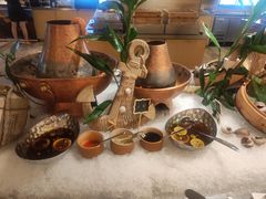 -北京王府井希尔顿酒店·万斯阁西餐厅