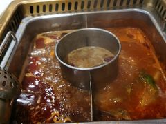 -重庆德庄火锅(太仓万达店)