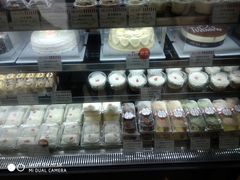 -红宝石·鲜奶小方(莘庄龙之梦店)