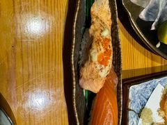 -晶吉·居酒屋·烧鸟·海胆(民主广场店)