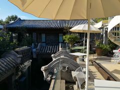 -糖房咖啡(南锣鼓巷店)