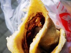 -石饮红星包子(中山路店)