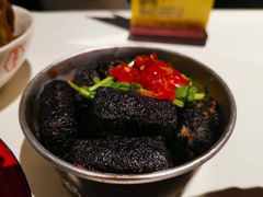 老长沙臭豆腐-文和友老长沙龙虾馆(化龙池店)