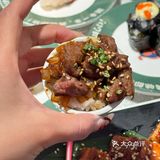 一秒穿日漫 他们家的寿司真的性价比超高！