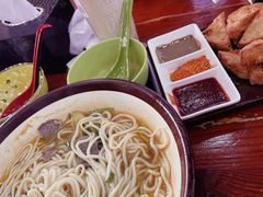 -美玲拉面(鞍山西道店)