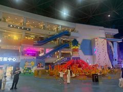 -弘阳·未来世界(弘阳广场店)