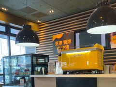 -麦当劳(双榆树店)