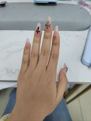 -尤米一站式美甲美睫