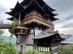 -雅达·阳羡溪山小镇中心