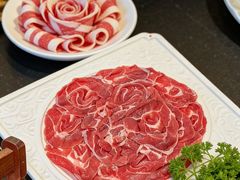 -钢管厂五区小郡肝串串香火锅(梅川路店)