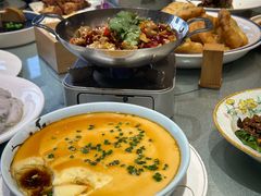 -雍沪里·沪湘融合菜( 康桥店)