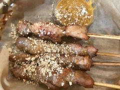 -曼谷食堂·泰国家庭料理