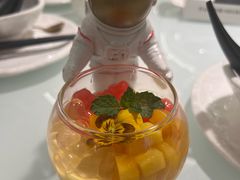 -3号仓库·创意中国菜(新世界城店)