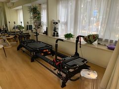 -简·无界健身工作室·运动康复·体态(石厦店)