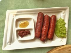 -天厨妙香素食餐厅(清华店)
