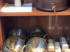 -湘人龙记老长沙米粉(鸟巢店)