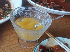 -遇见小院—虹鳟鱼•农家菜(怀柔店)