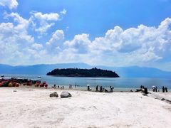 -孤山岛
