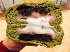 -奈雪的茶(青岛卓悦里INTOWN店)