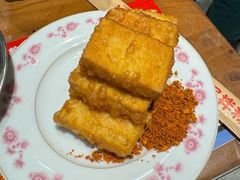 -池嬢拌粉(上海首店)