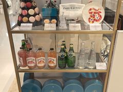 -PAUL LAFAYET 法式甜品(国金中心商场店)