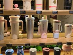 -COSTA COFFEE(新奥购物中心店)