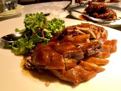 爱尔兰烧鸭-同乐轩