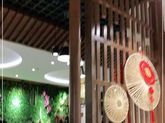 大堂-茂盛小吃(蓝田店)