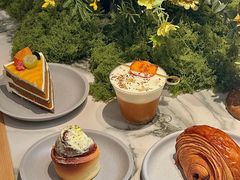 -沛家·西餐Brunch·直火料理