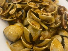 -新享乐海鲜(翠华路店)