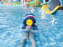 -苏州乐园森林水世界