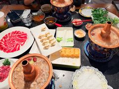 -南门涮肉(上海二店)