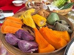 -兴芮温泉度假区