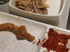 -海底捞火锅(老城根店)