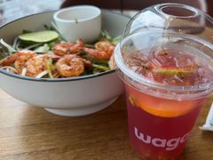 -Wagas沃歌斯(五道口购物中心店)