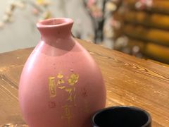 -繁·醉花亭小酒馆(鼓楼店)