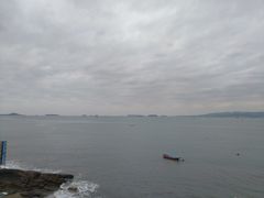 -胡里山炮台