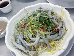 -海鲜街菜馆(海珠南路店)