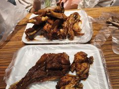 -赵元章肉骨烧(山塘街店)