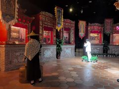 -中国闽台缘博物馆