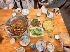 -61号餐吧(兴坪古镇漓江店)