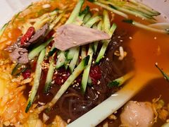 延吉冷面-七八冷面·延边朝鲜族美食(欢乐谷店)