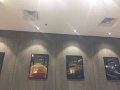 -Awfully Chocolate(来福士广场店)