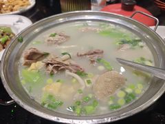 -启东小海鲜(庄先湾路1号店)