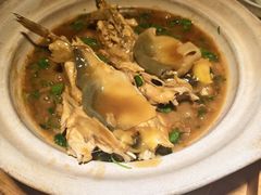 -永安鱼庄·镇江菜(丁卯店)