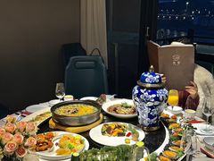 -夜宴江景餐厅